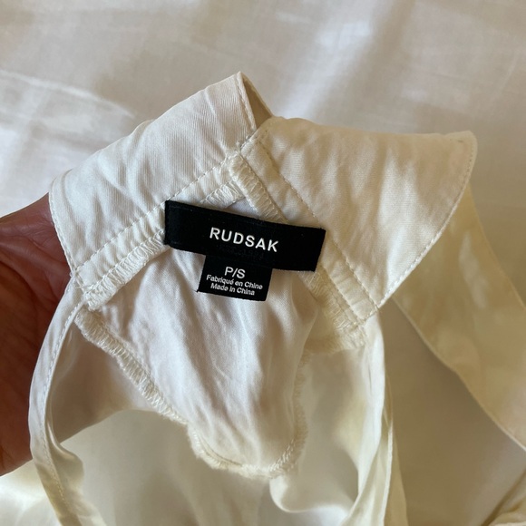 RUDSAK - Minford Jumpsuit - S - Picture 6 of 9